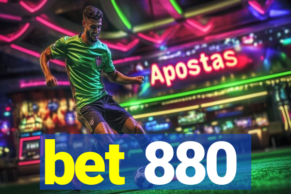 bet 880